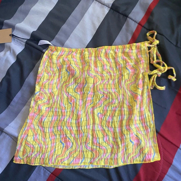 Urban Outfitters Sarong - Picture 1 of 3